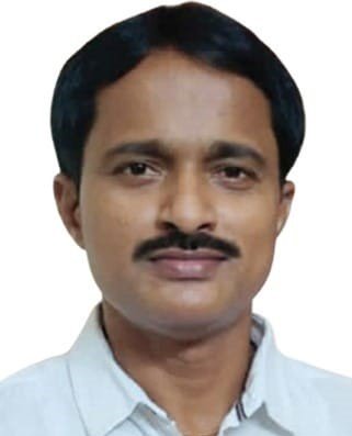 Venkat Ram Reddy